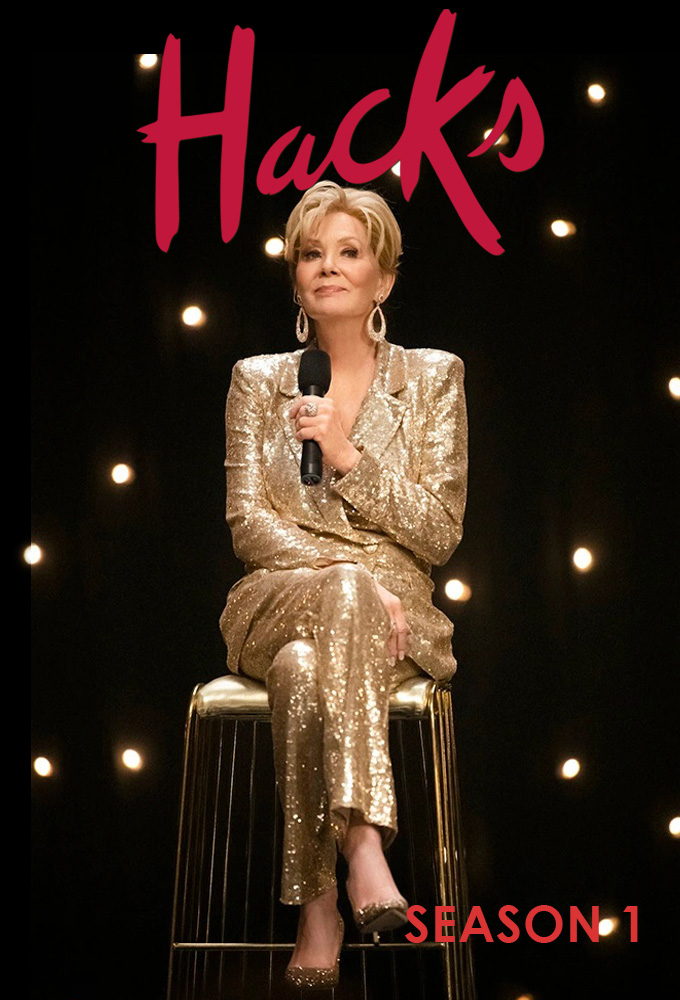 Hacks - Season 1 [307648] (A1745333210) [[TV Shows]] --Plex--